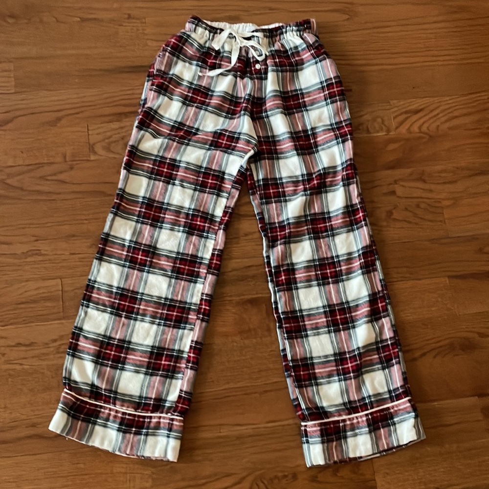 Abercrombie & Fitch Pajama Set - Picture 2 of 6